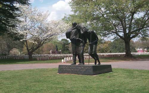 Andersonville National Historic Site